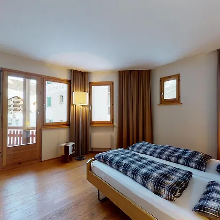 Belvair 3 Apartment *