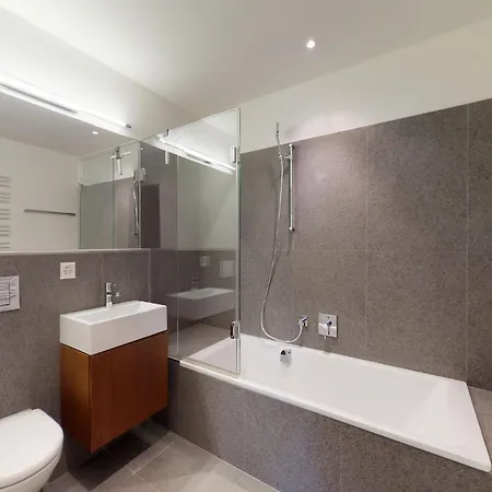 Belvair 3 Apartment