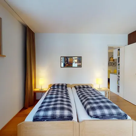 Apartment Belvair 3