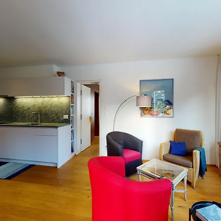 Belvair 3 Apartment *