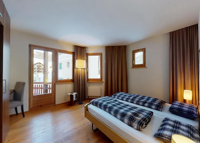 Belvair 3 Apartman *